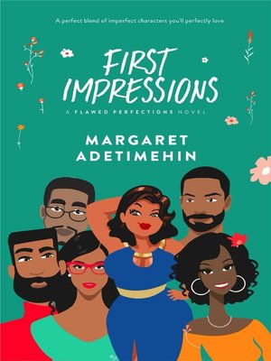 cover image of First Impressions